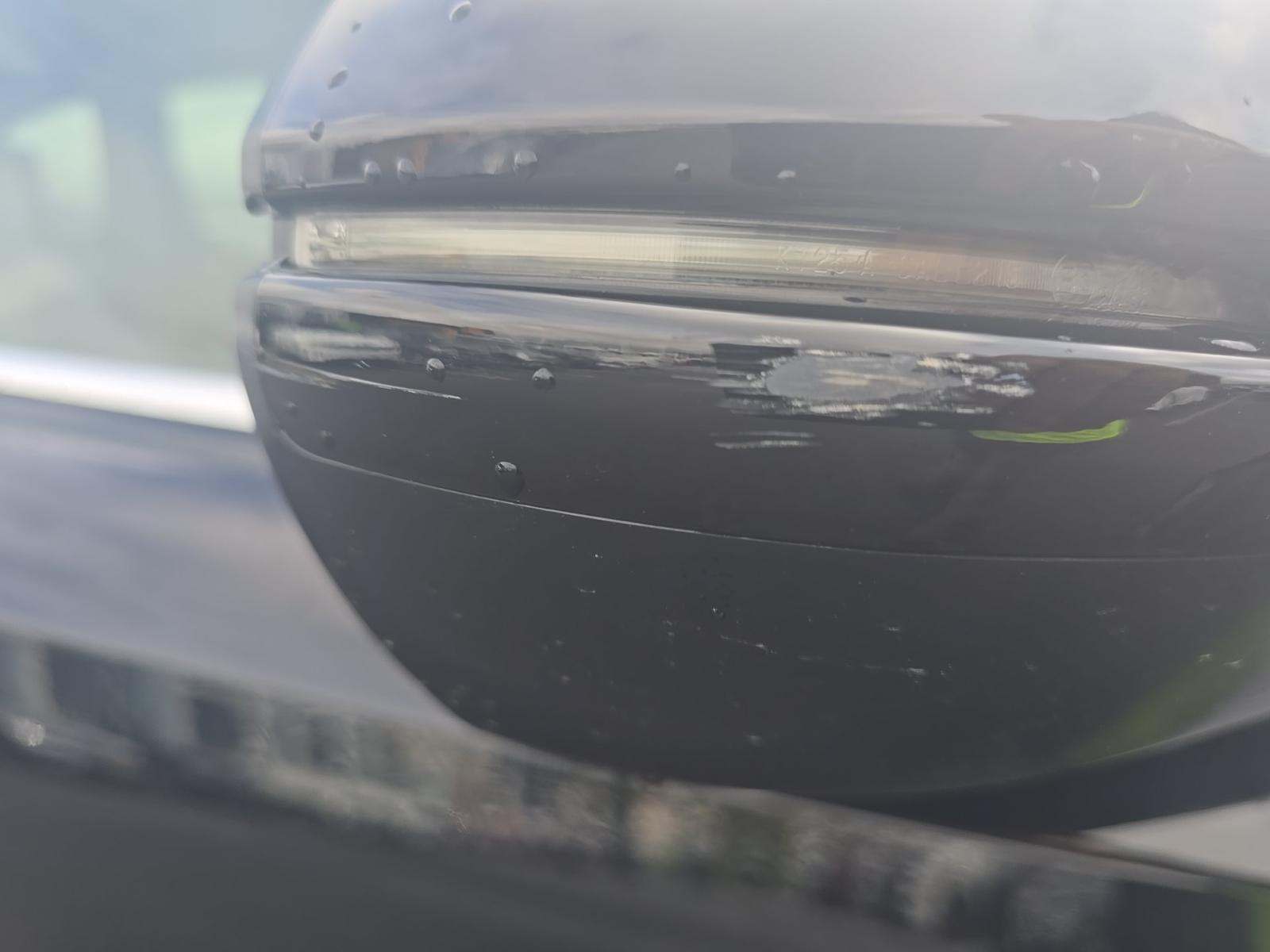 2022 Honda CR-V EX-L AWD