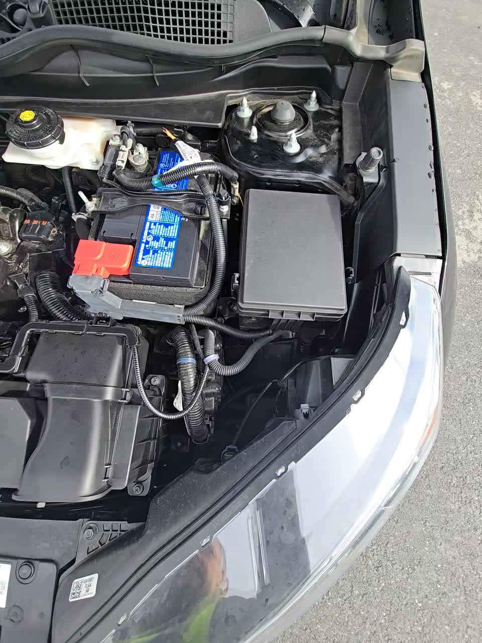 2022 Honda CR-V EX-L AWD