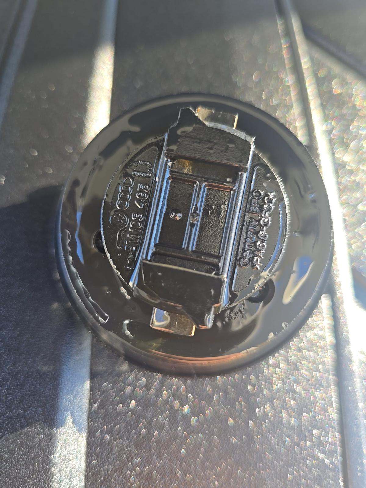 2022 Porsche Cayenne Platinum Edition AWD