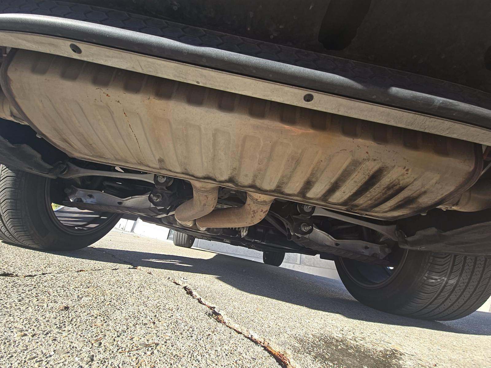 2022 Porsche Cayenne Platinum Edition AWD