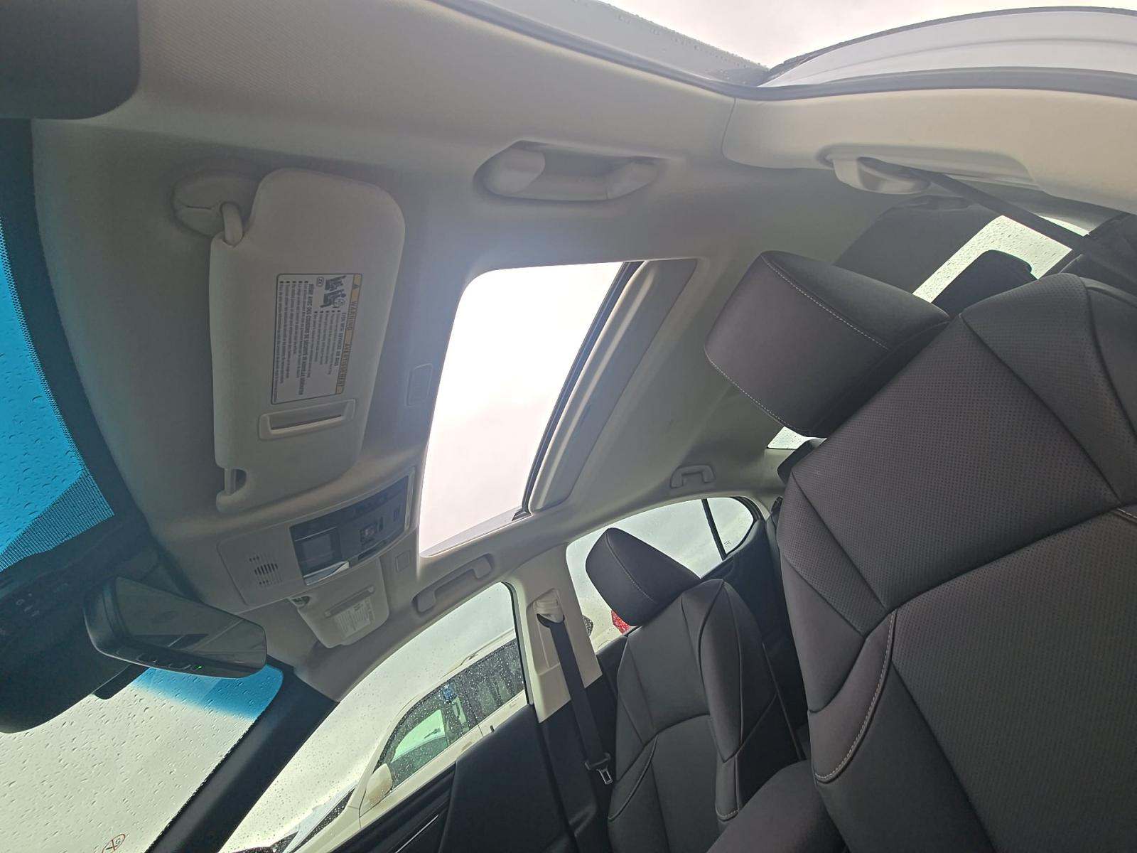 2025 Lexus ES ES 300h FWD