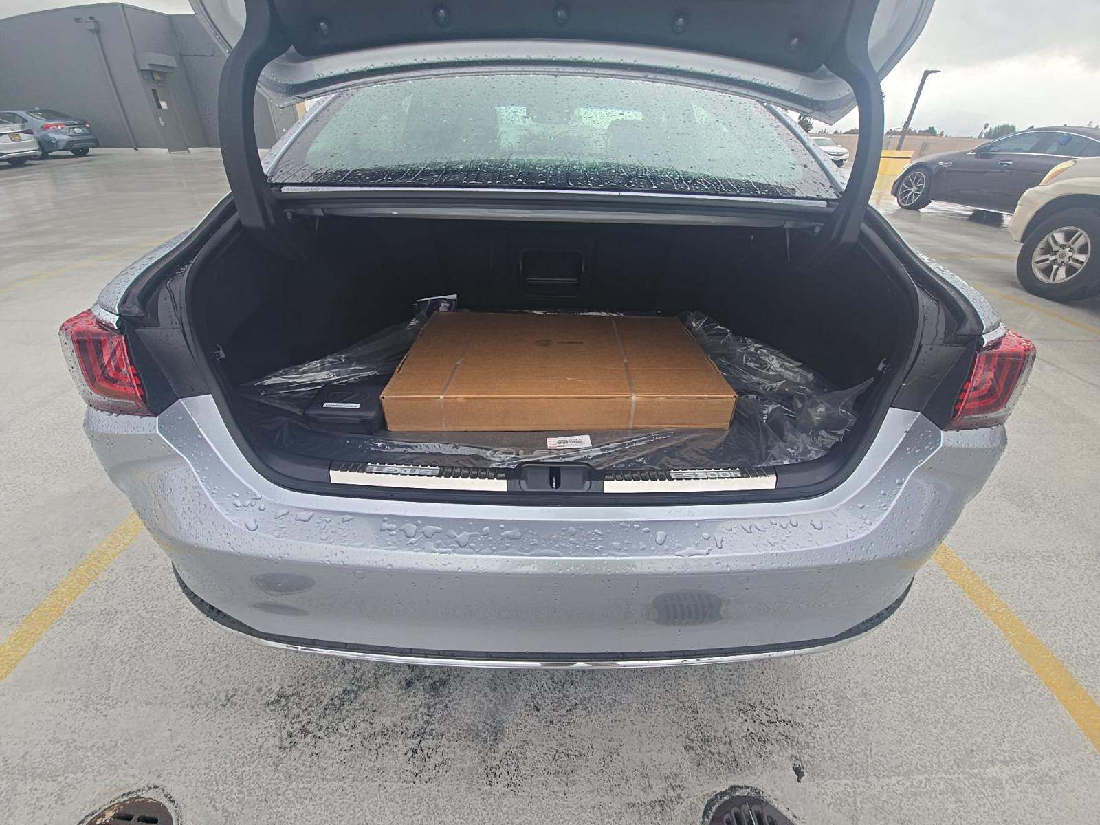 2025 Lexus ES ES 300h FWD