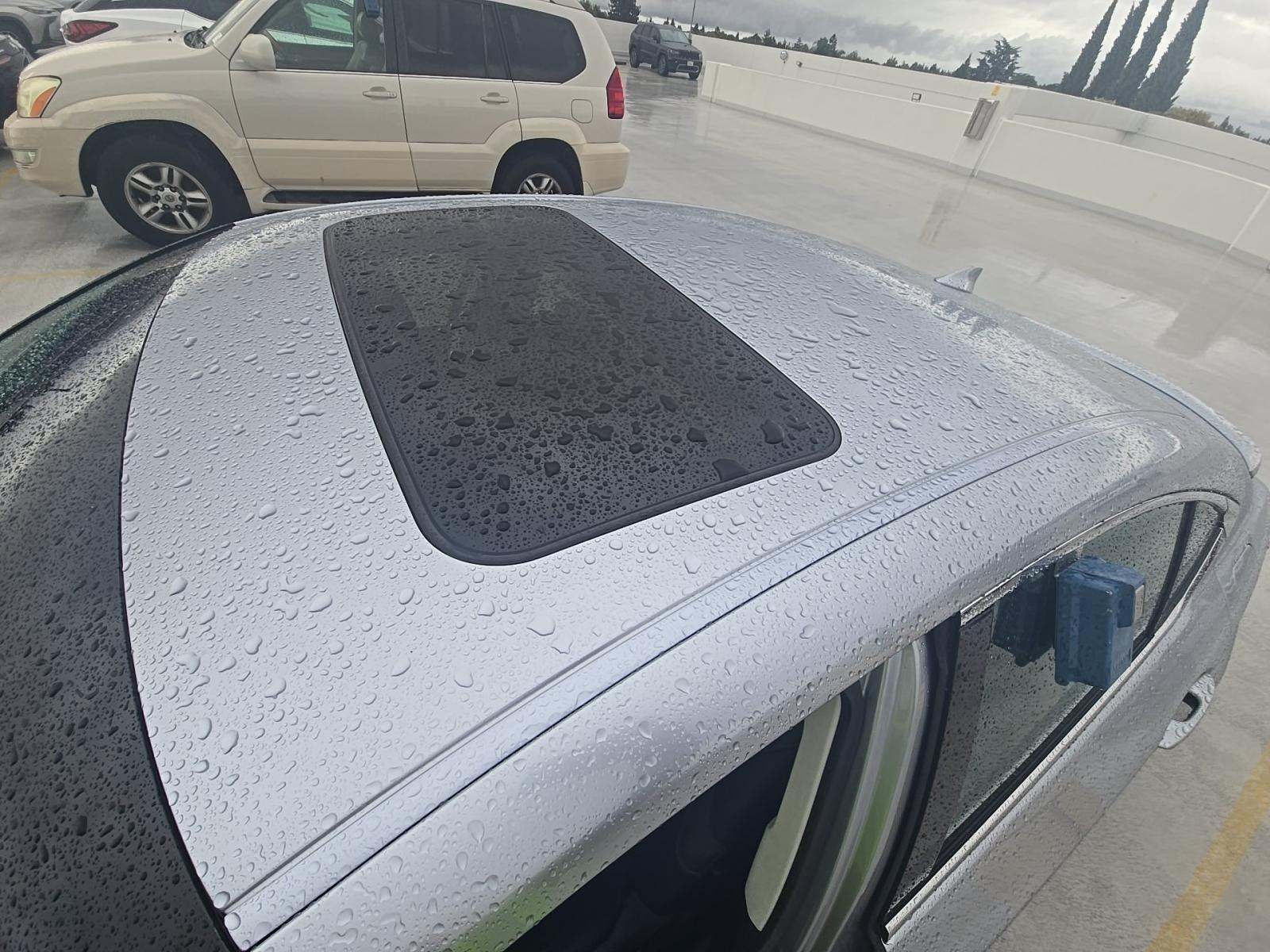 2025 Lexus ES ES 300h FWD