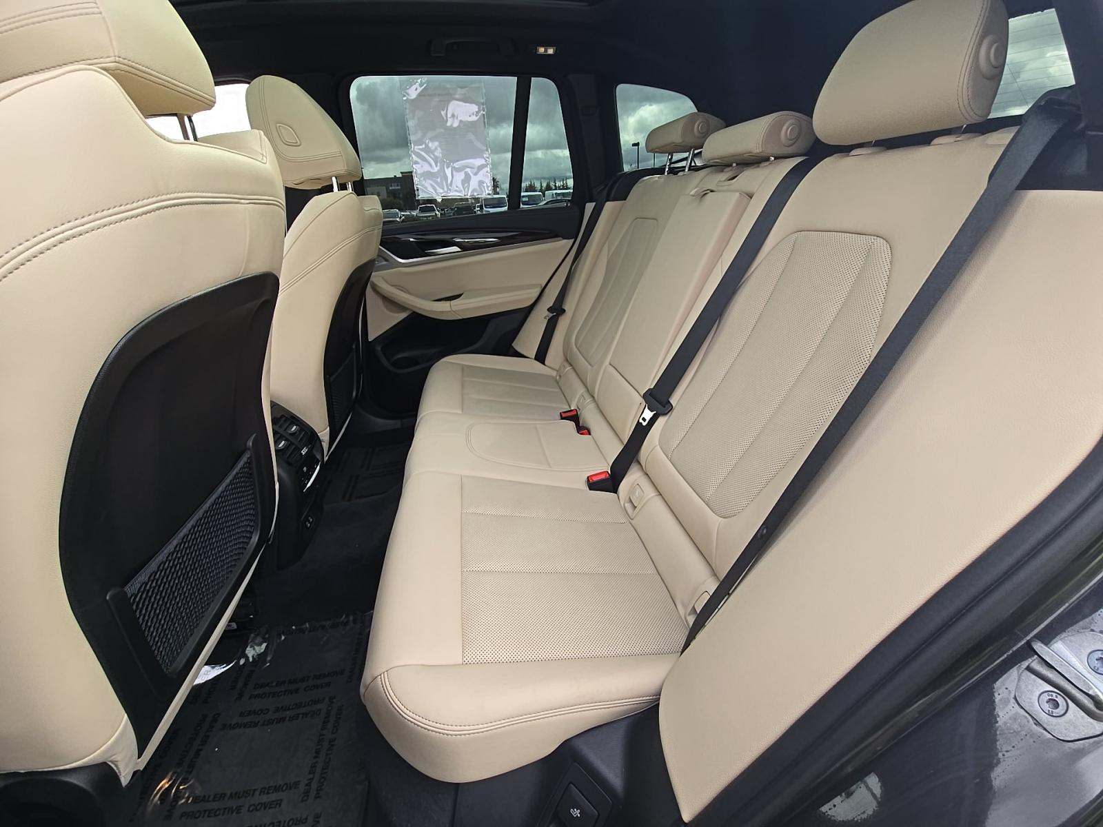 2023 BMW X3 M40i AWD