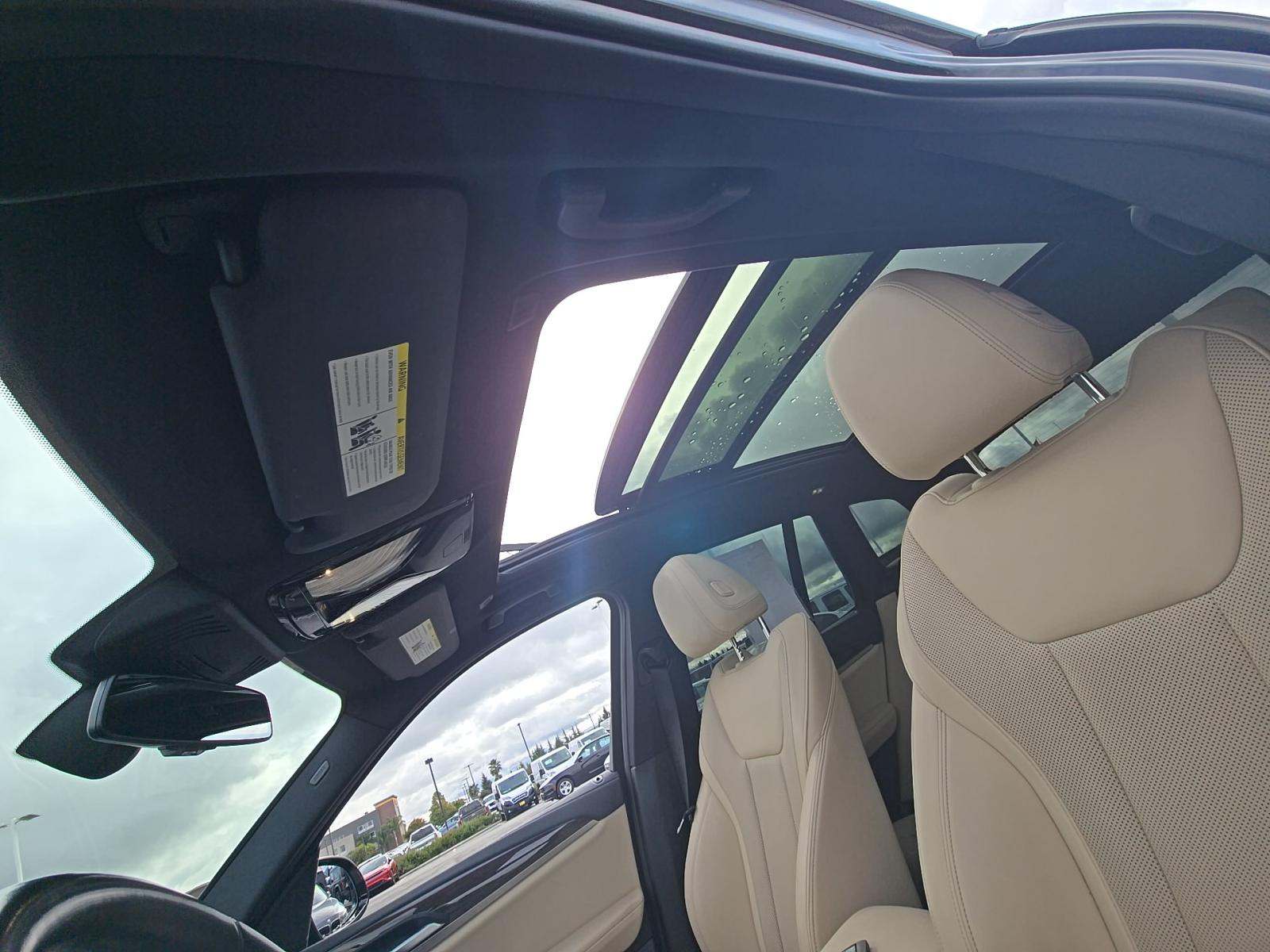 2023 BMW X3 M40i AWD