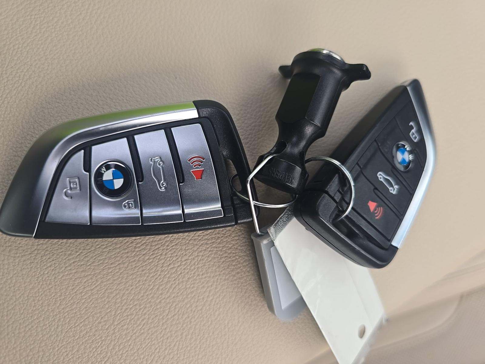 2023 BMW X3 M40i AWD