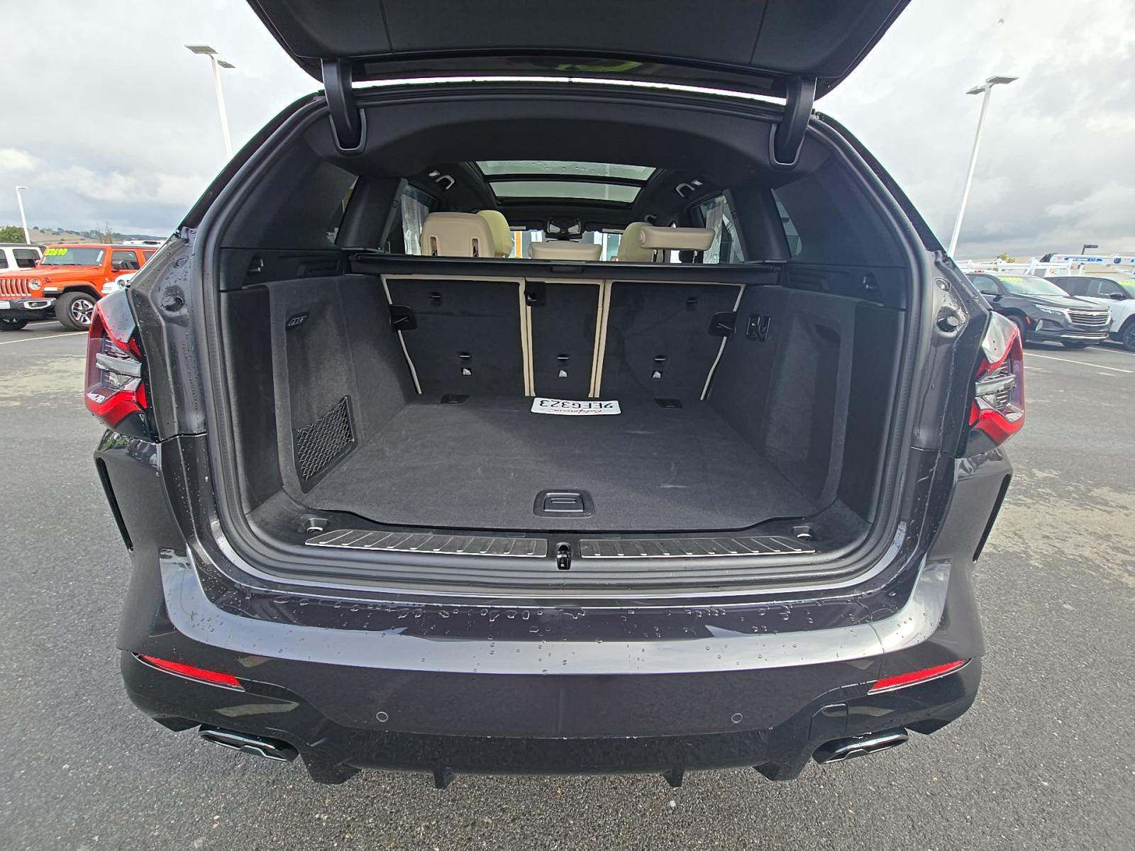 2023 BMW X3 M40i AWD