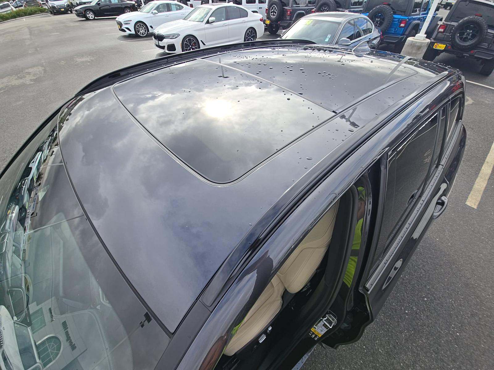 2023 BMW X3 M40i AWD