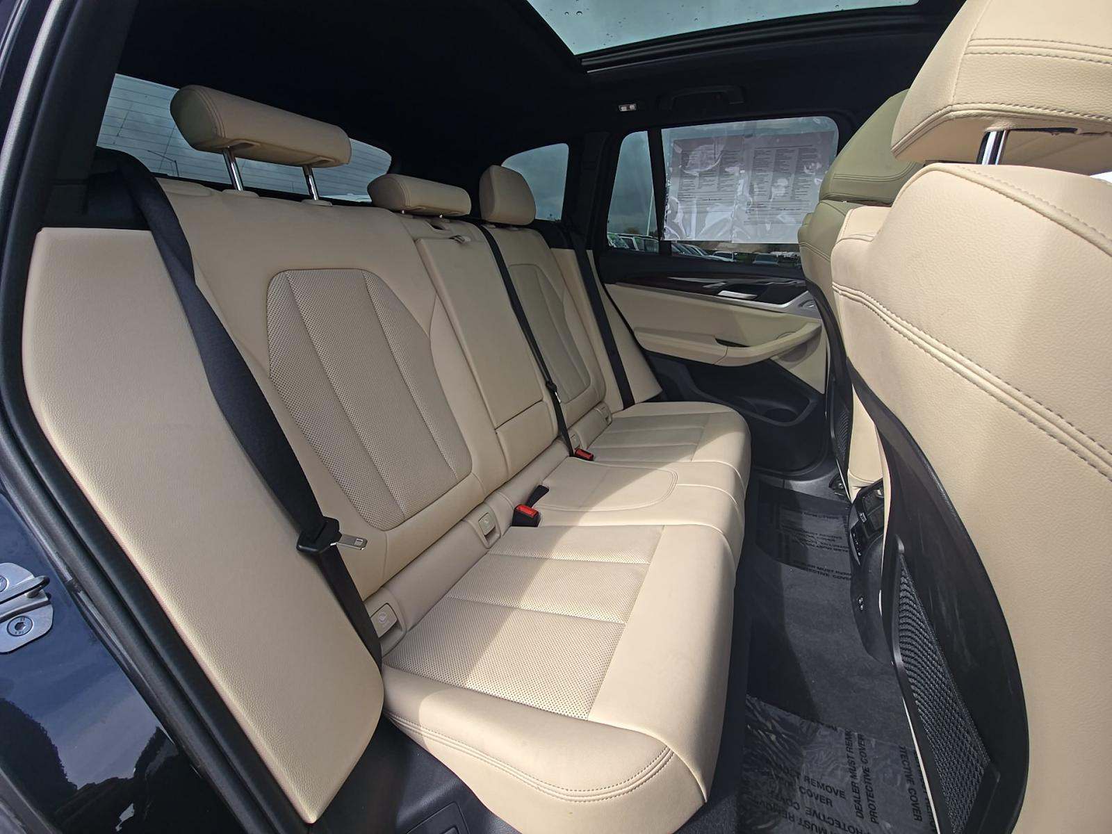 2023 BMW X3 M40i AWD