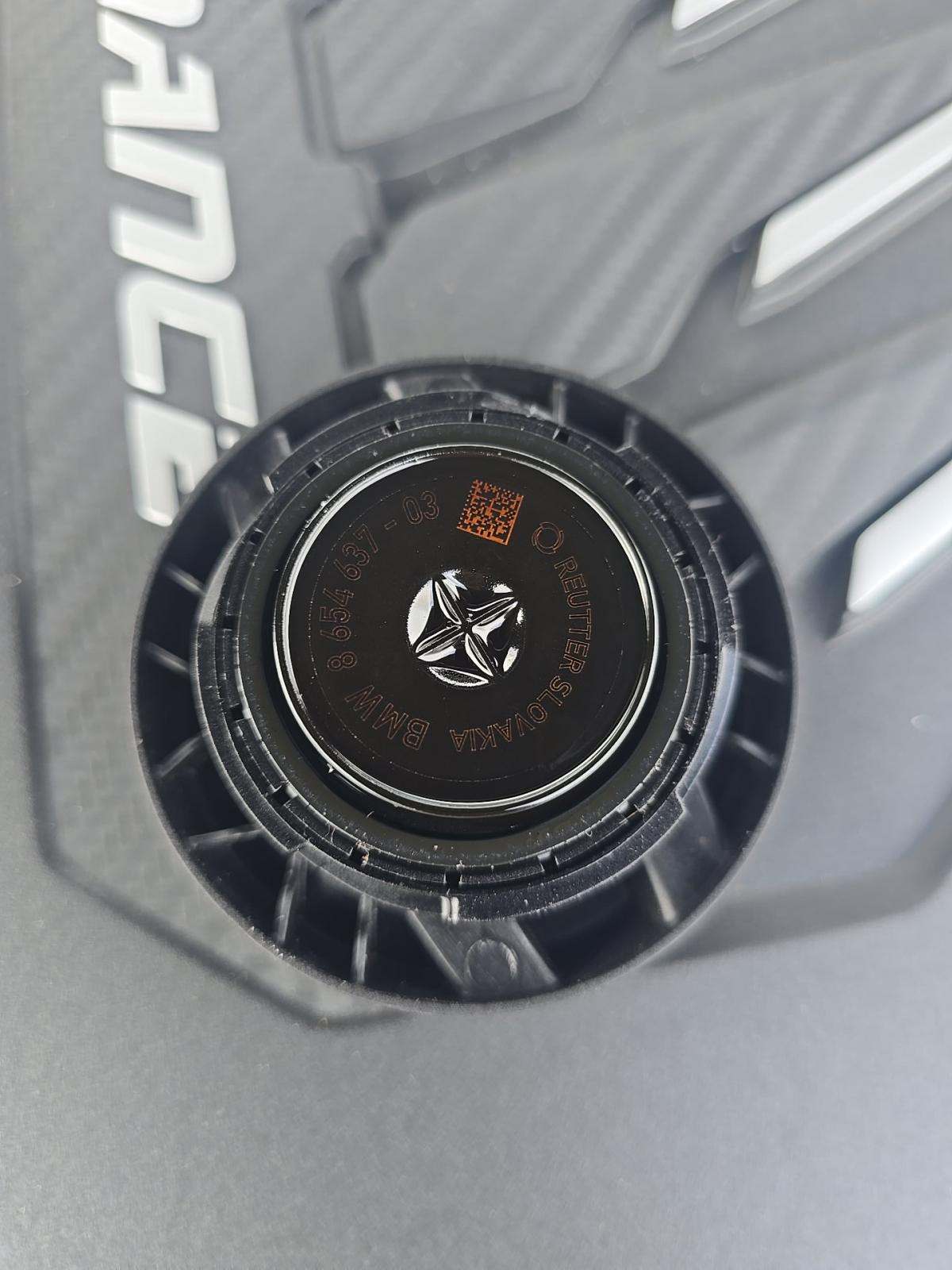 2023 BMW X3 M40i AWD