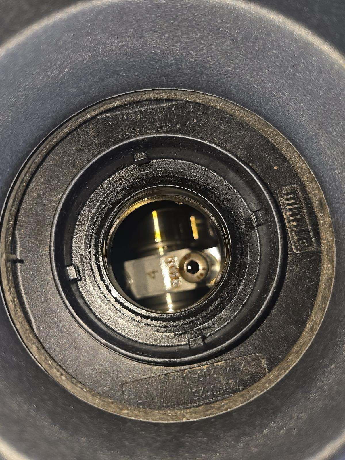 2023 BMW X3 M40i AWD