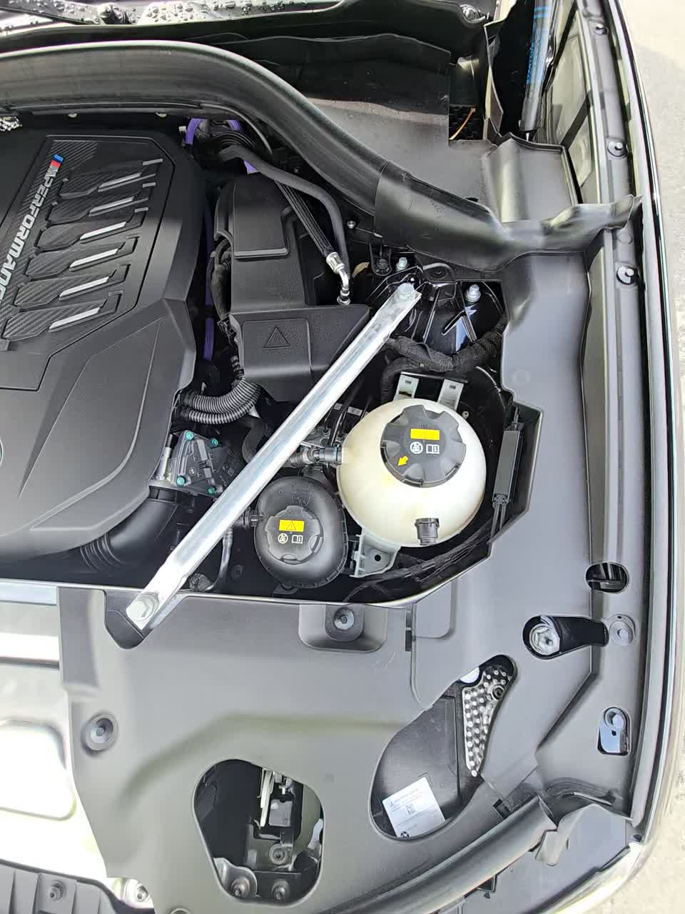 2023 BMW X3 M40i AWD