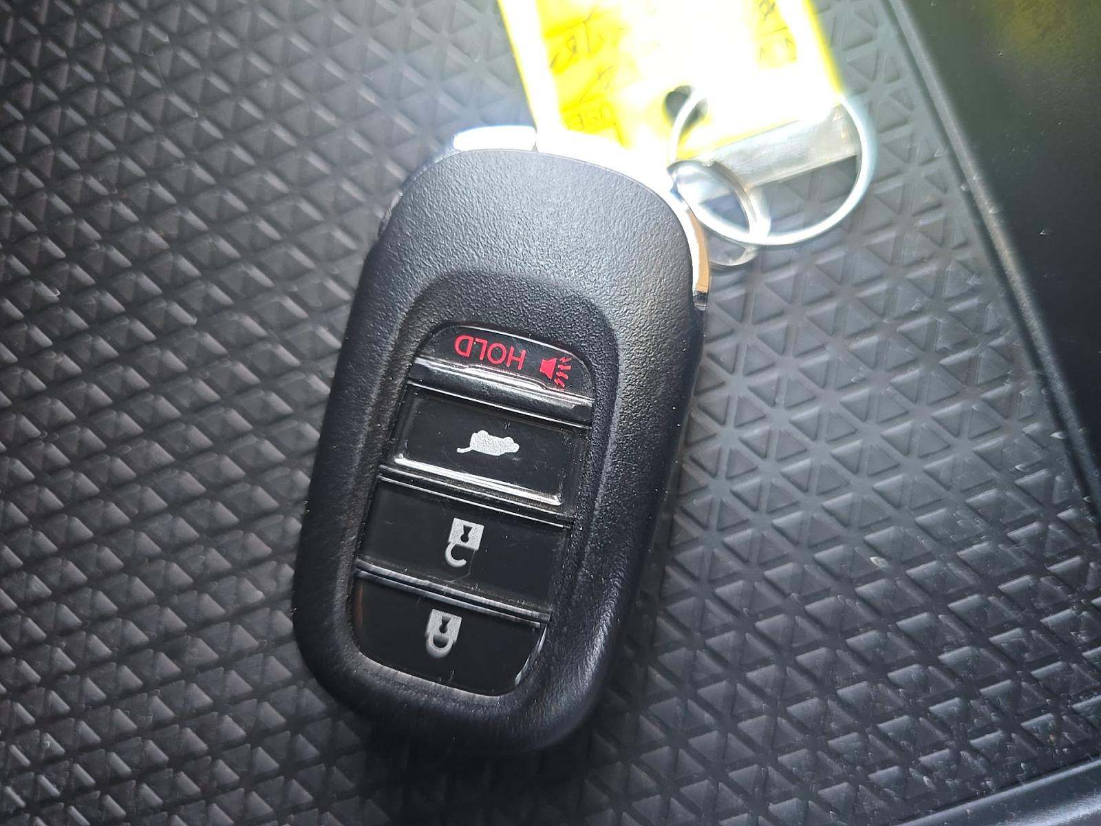 2025 Honda CR-V LX FWD