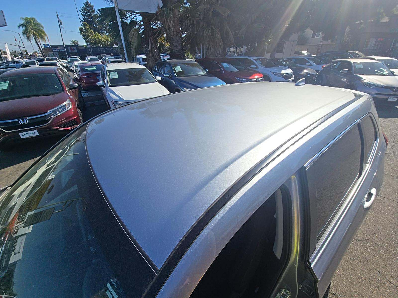 2025 Honda CR-V LX FWD