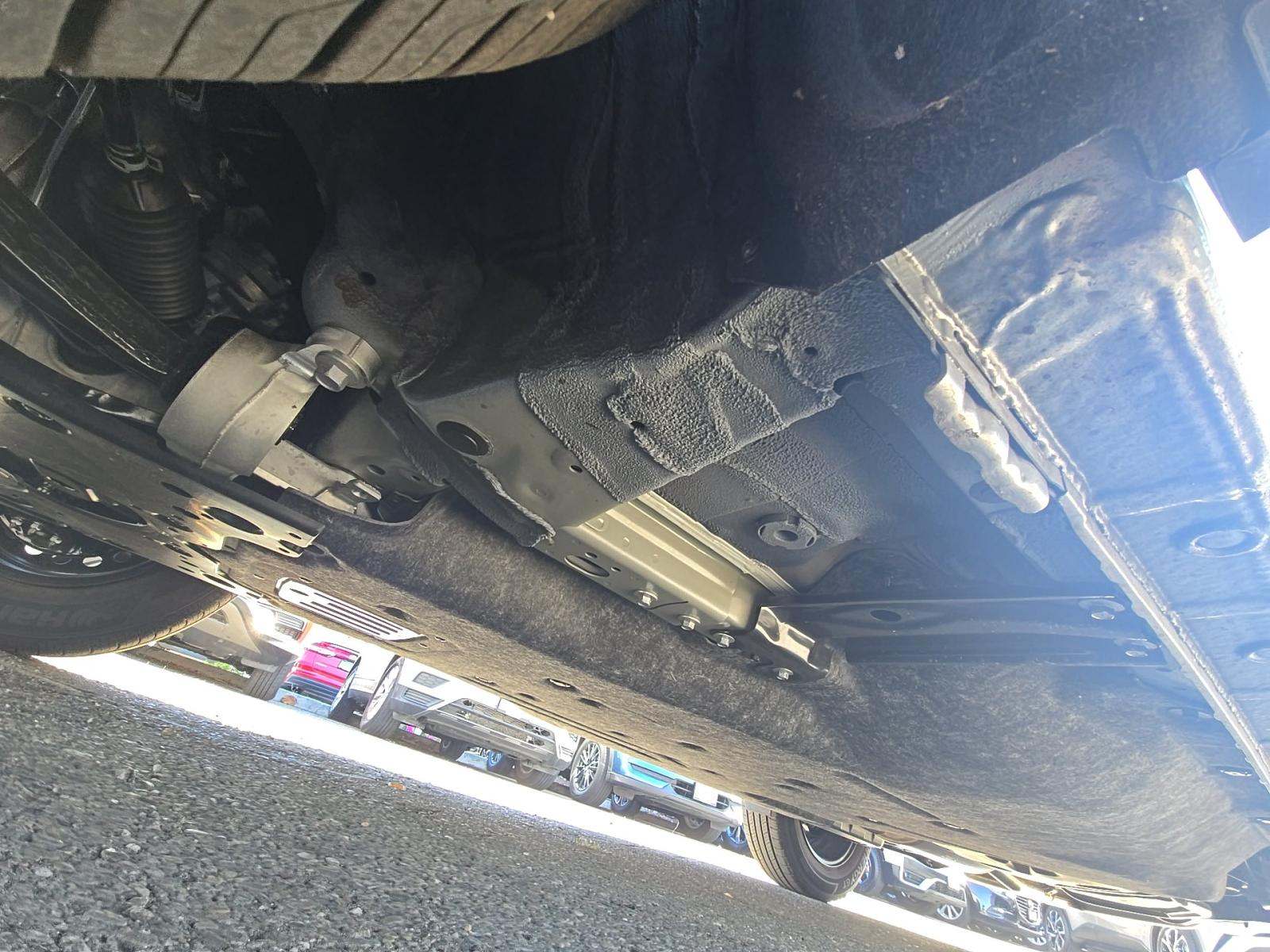 2025 Honda CR-V LX FWD