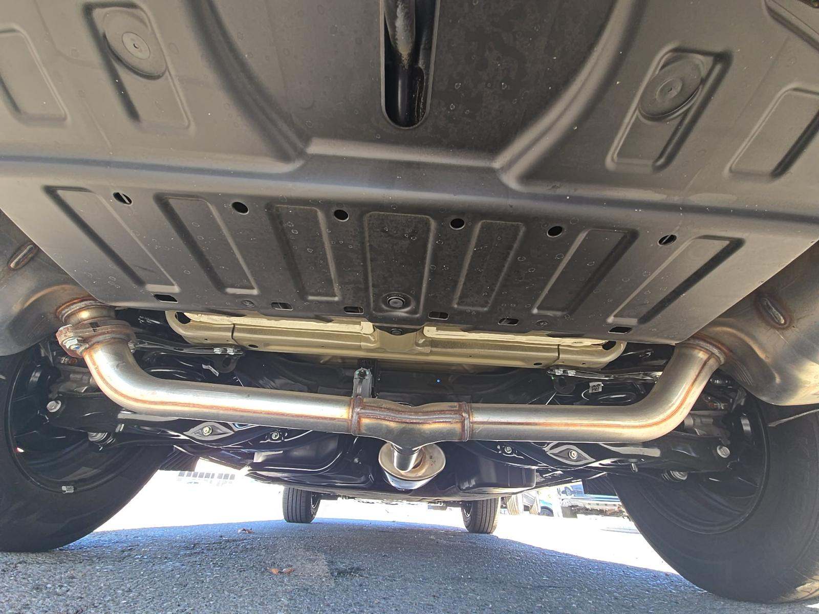 2025 Honda CR-V LX FWD