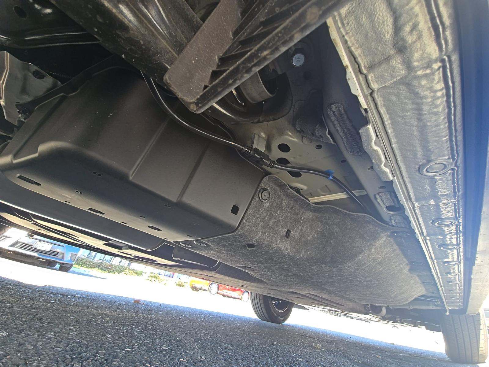 2025 Honda CR-V LX FWD