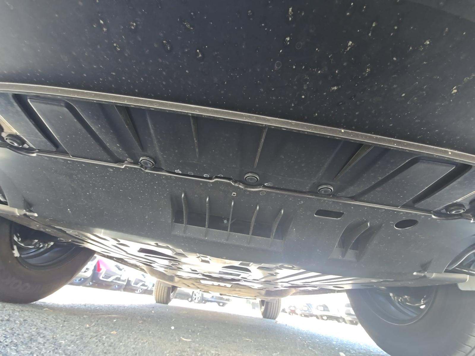 2025 Honda CR-V LX FWD