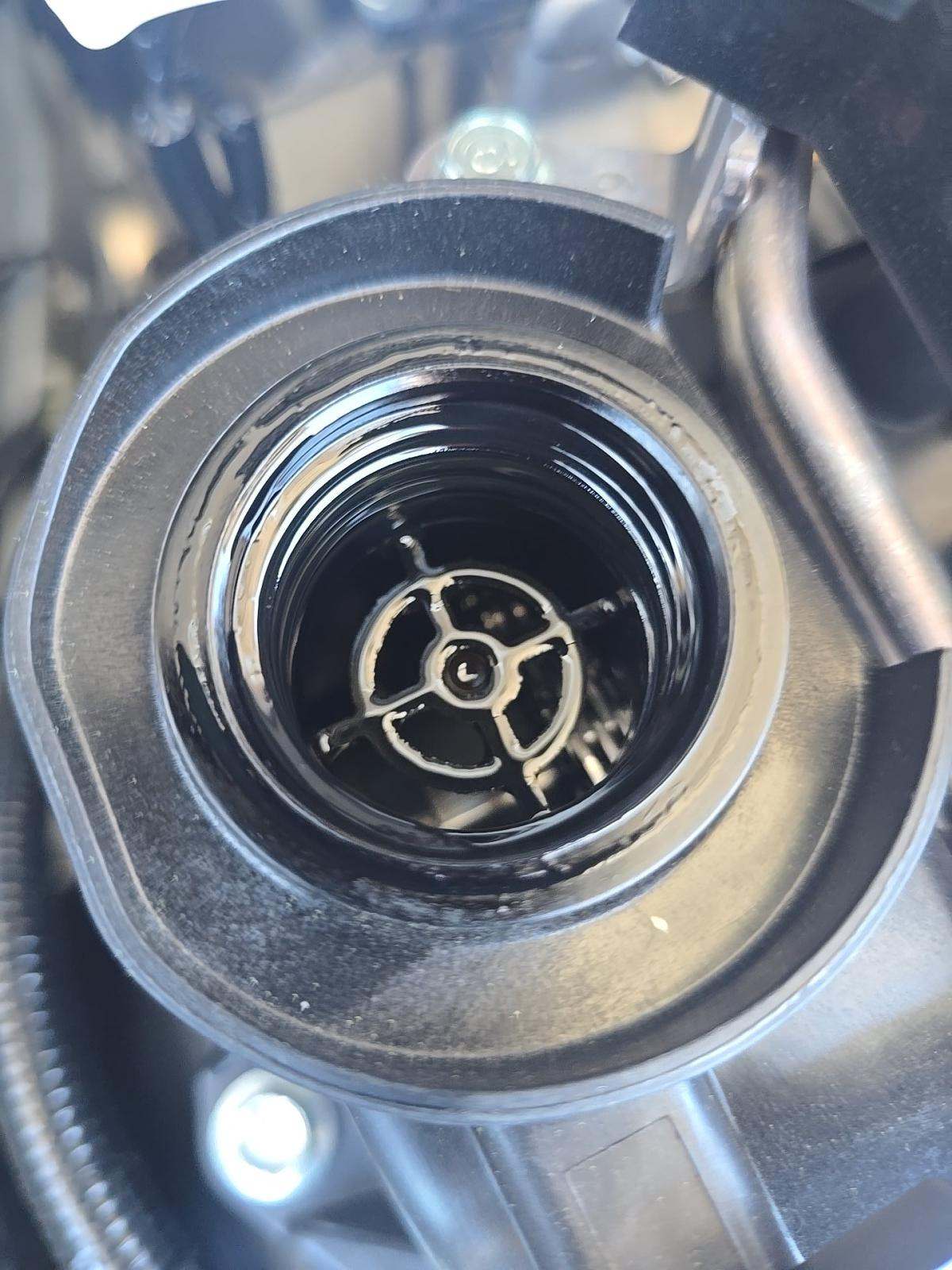 2025 Honda CR-V LX FWD