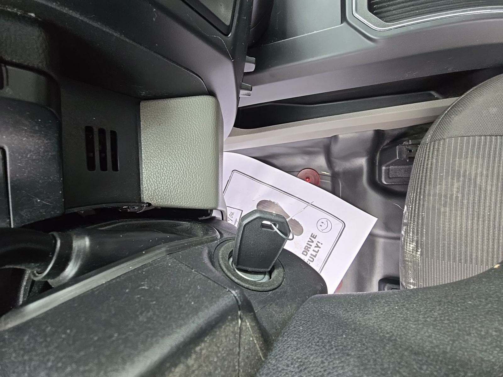 2018 Ford F-150 XL AWD