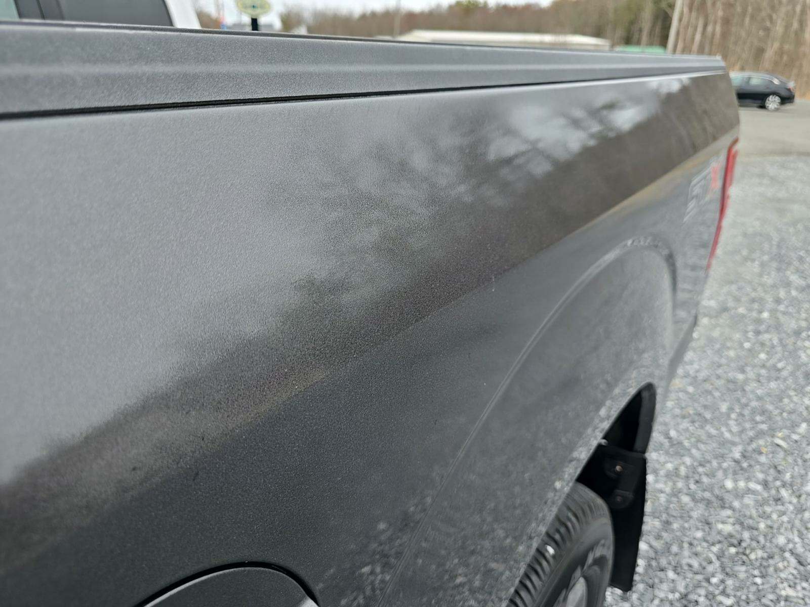 2018 Ford F-150 XL AWD