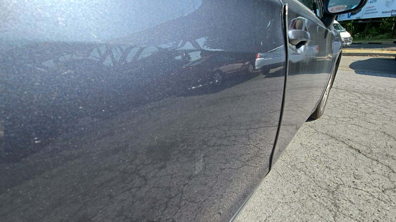 2017 Subaru Impreza 2.0i Premium AWD