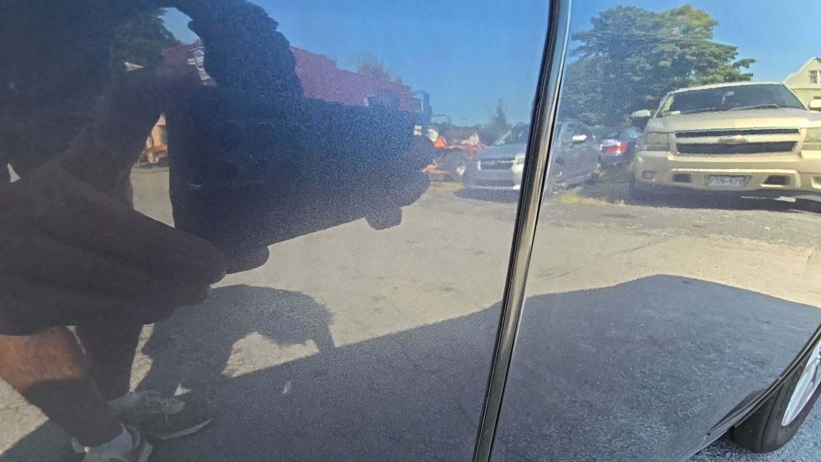 2017 Subaru Impreza 2.0i Premium AWD