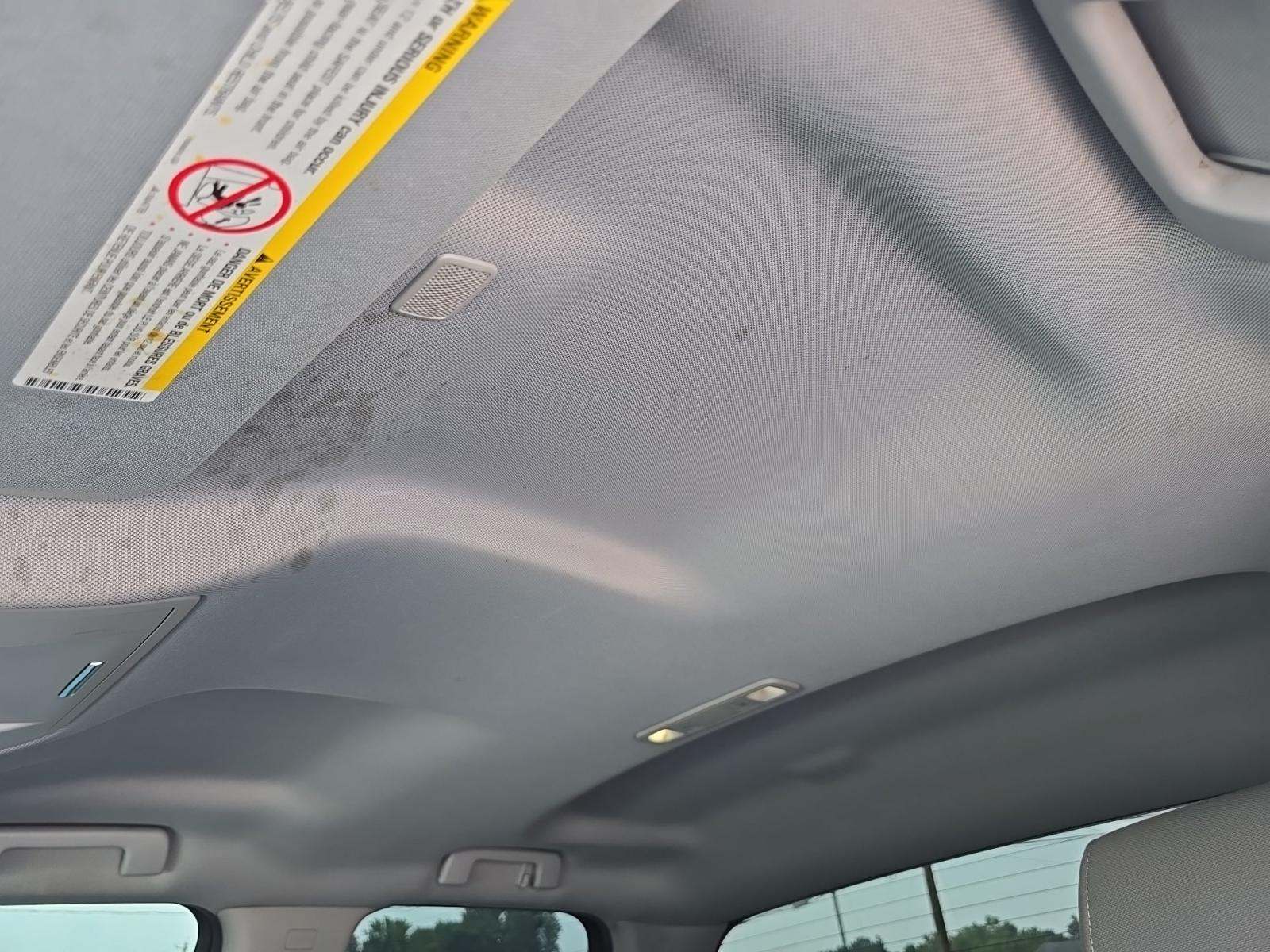 2019 Chevrolet Silverado 2500HD Work Truck AWD