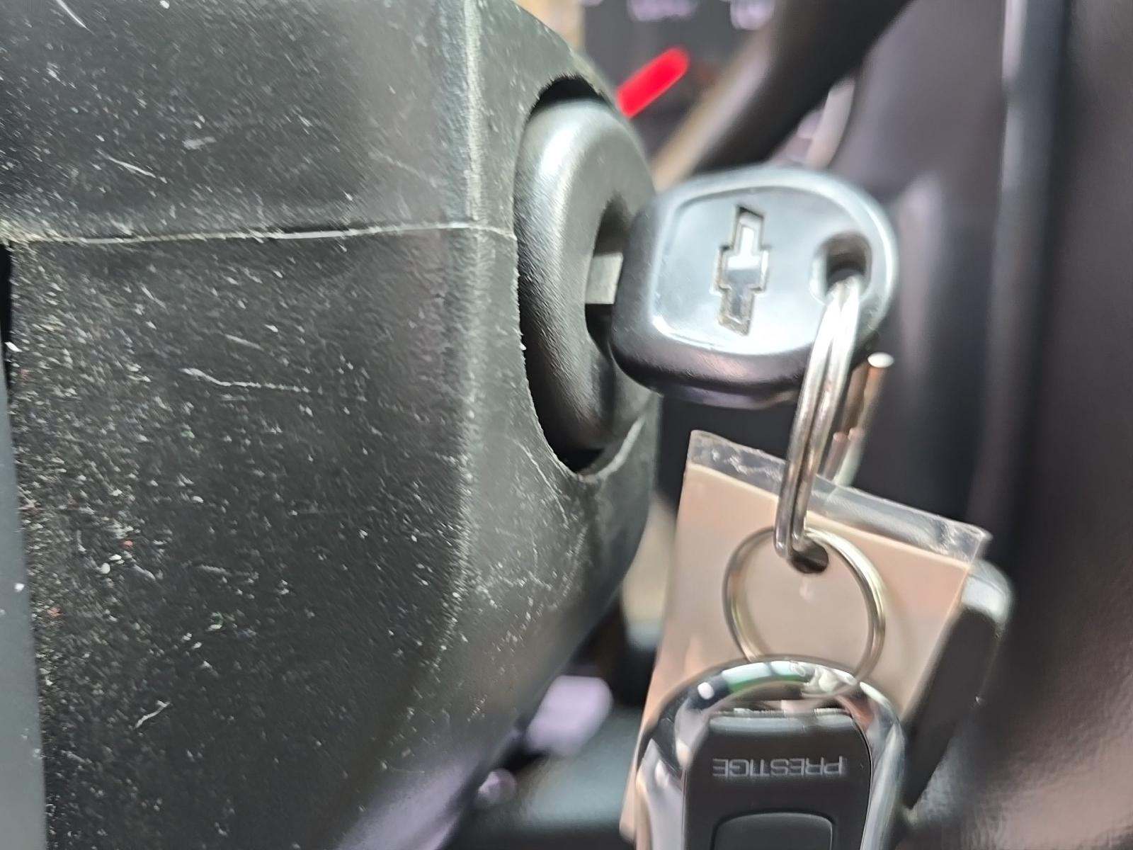 2019 Chevrolet Silverado 2500HD Work Truck AWD