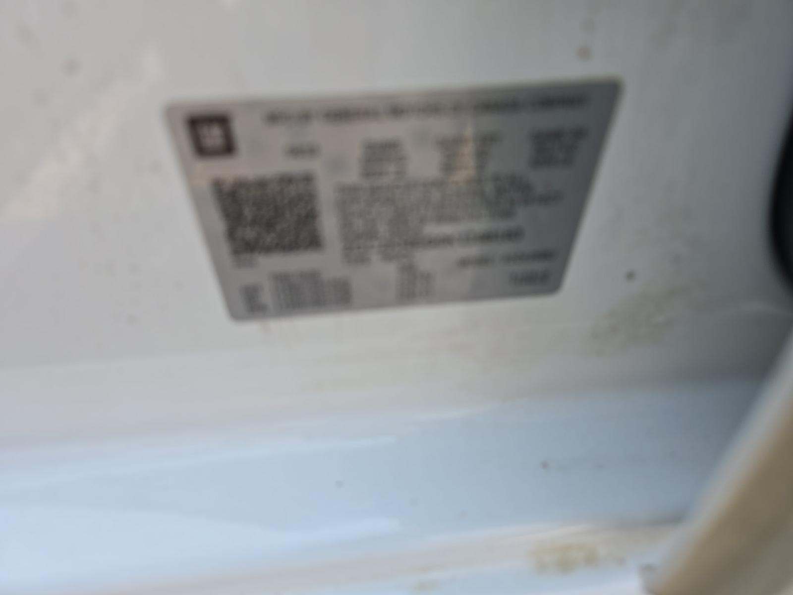 2019 Chevrolet Silverado 2500HD Work Truck AWD