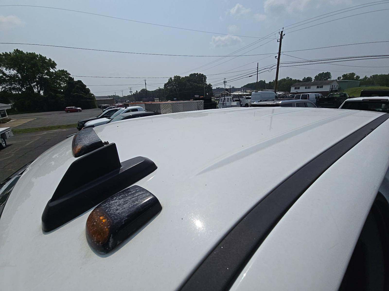 2019 Chevrolet Silverado 2500HD Work Truck AWD