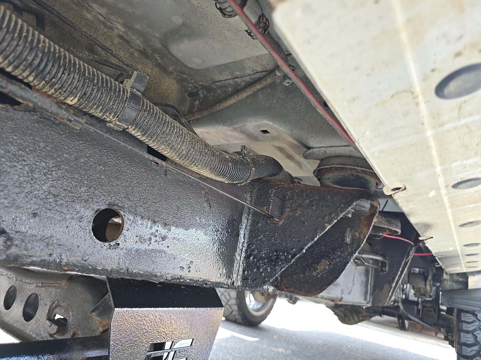 2019 Chevrolet Silverado 2500HD Work Truck AWD