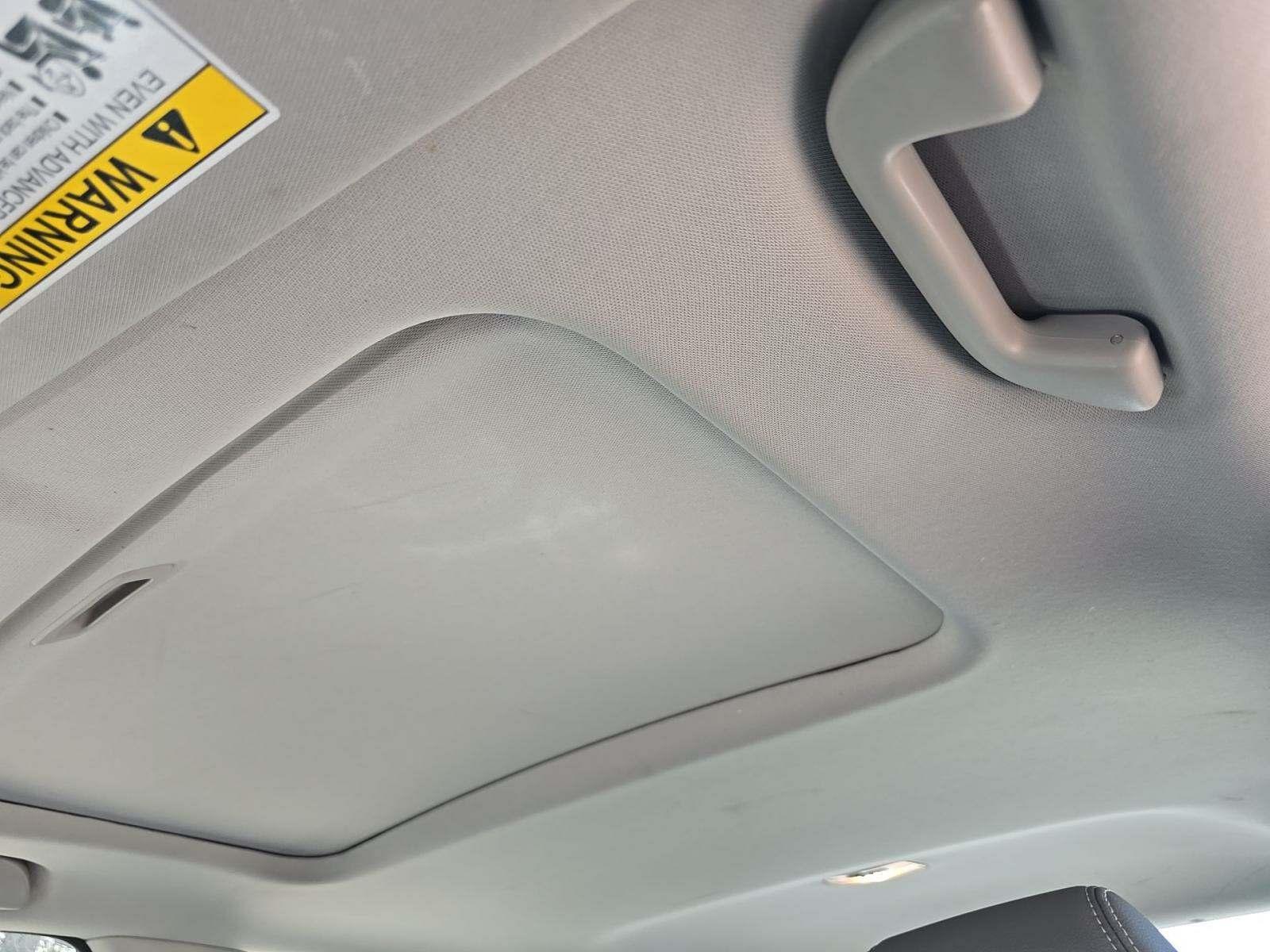 2016 Honda Civic EX-L FWD