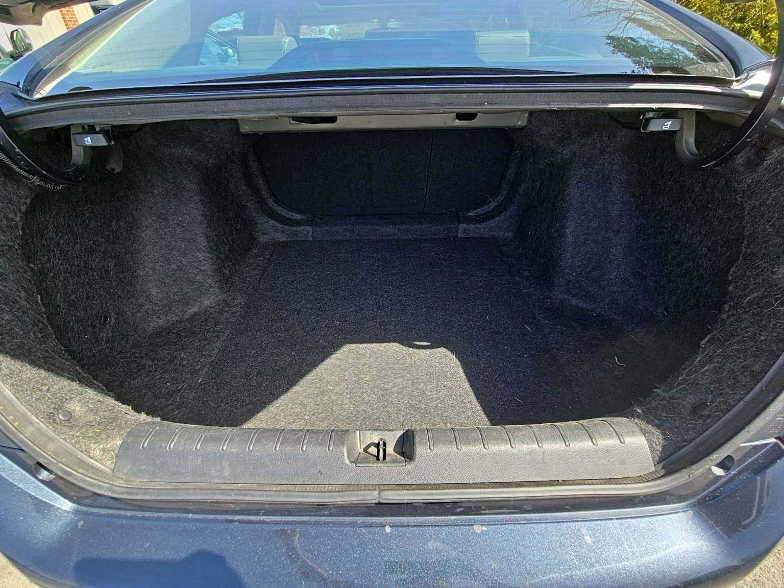 2016 Honda Civic EX-L FWD