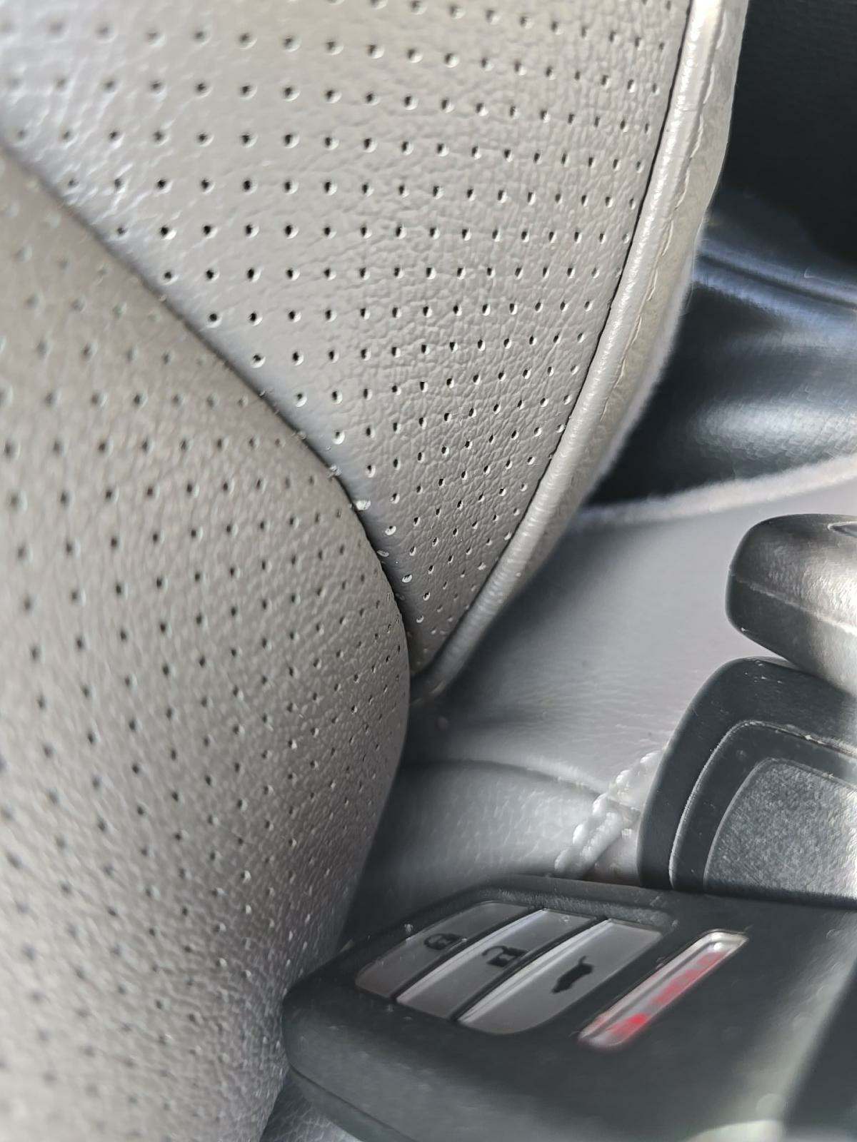 2016 Honda Civic EX-L FWD