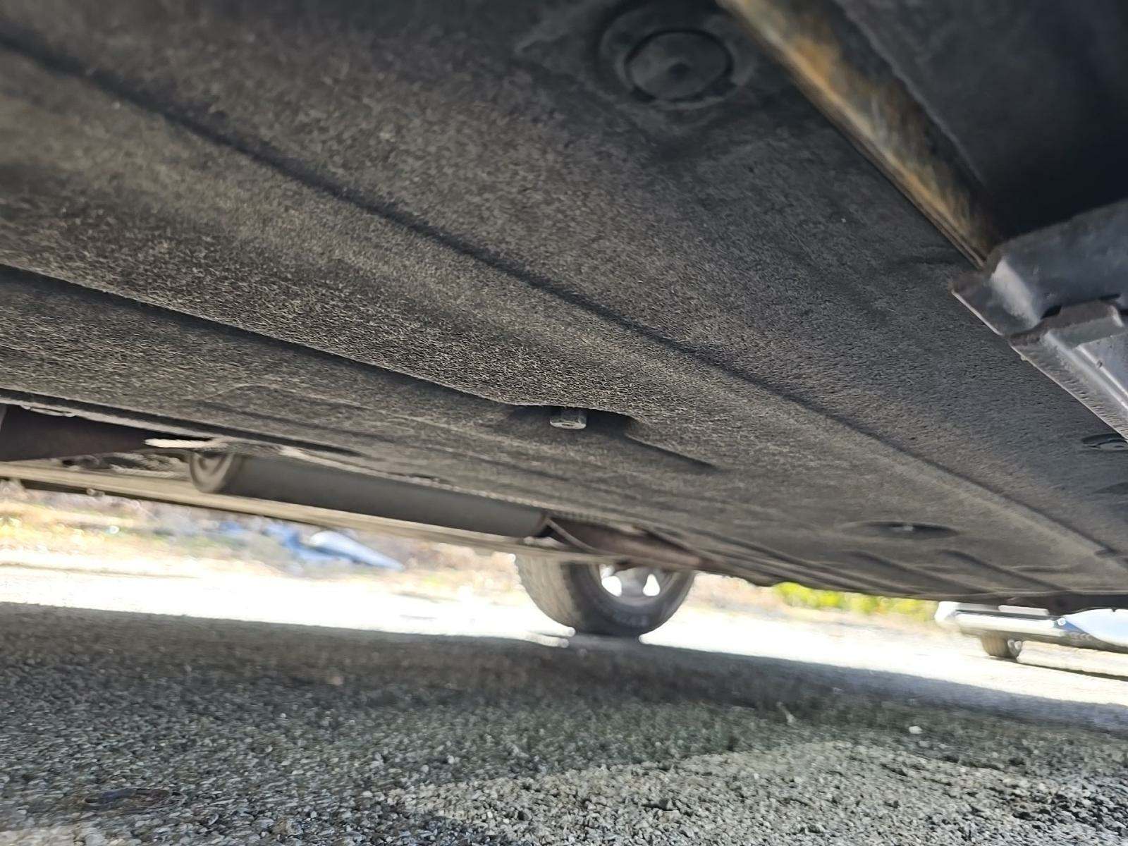 2016 Honda Civic EX-L FWD