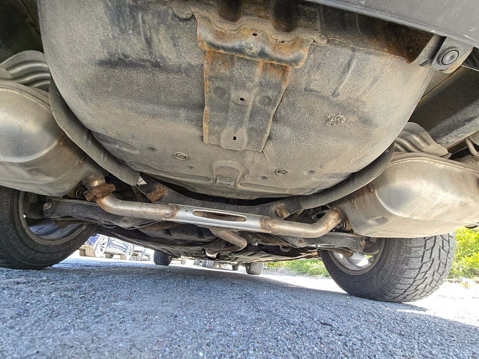 2016 Honda Civic EX-L FWD