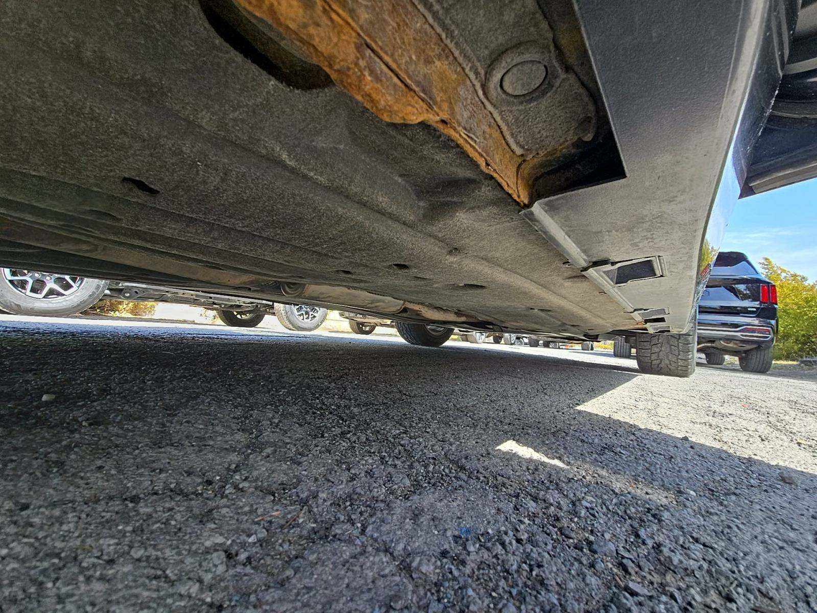 2016 Honda Civic EX-L FWD