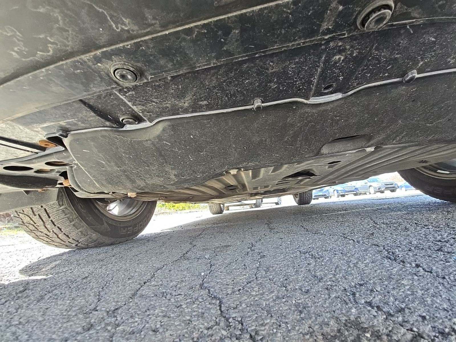 2016 Honda Civic EX-L FWD