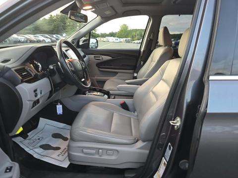 2016 Honda Pilot Touring AWD