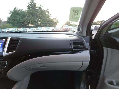 2016 Honda Pilot Touring AWD