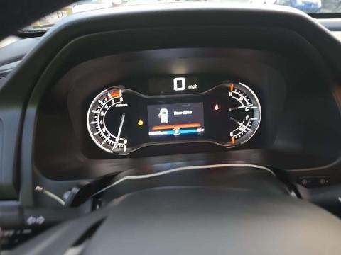 2016 Honda Pilot Touring AWD