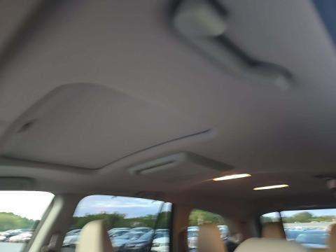 2016 Honda Pilot Touring AWD