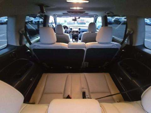 2016 Honda Pilot Touring AWD