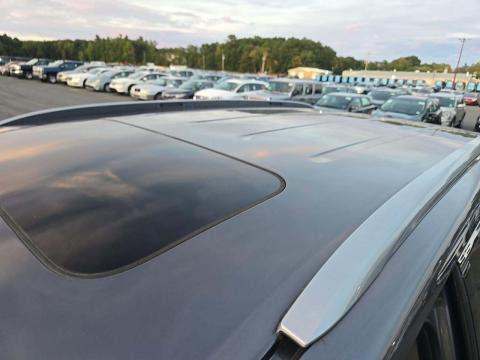 2016 Honda Pilot Touring AWD