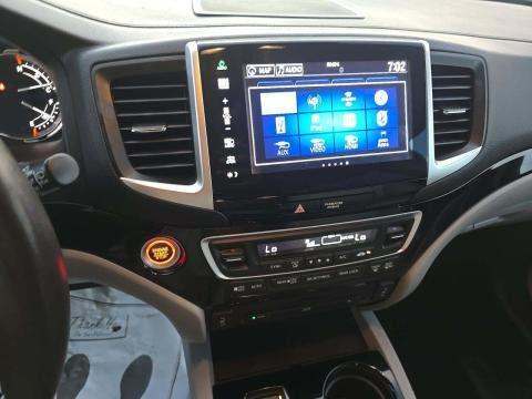 2016 Honda Pilot Touring AWD