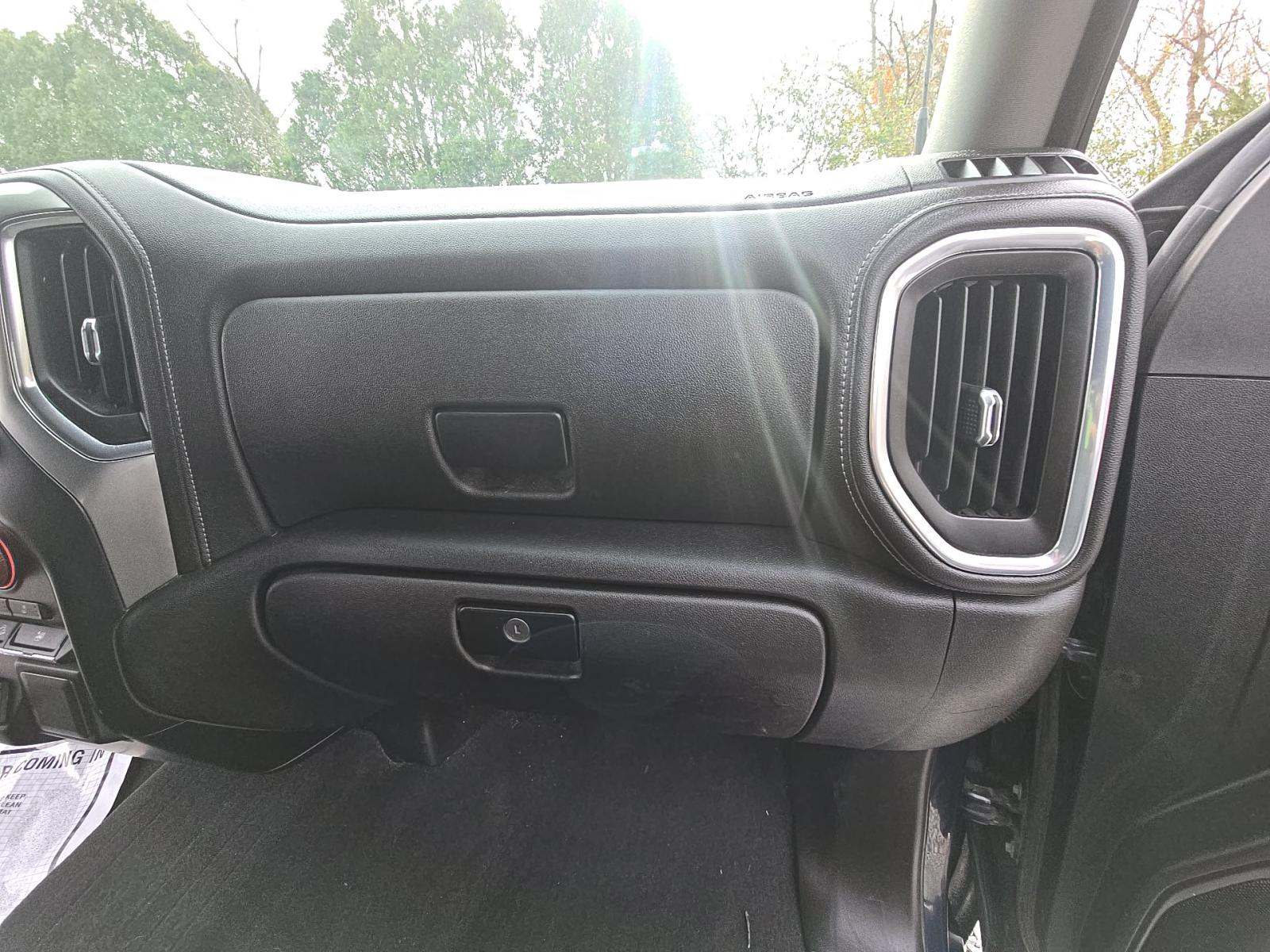 2021 Chevrolet Silverado 3500HD LT AWD