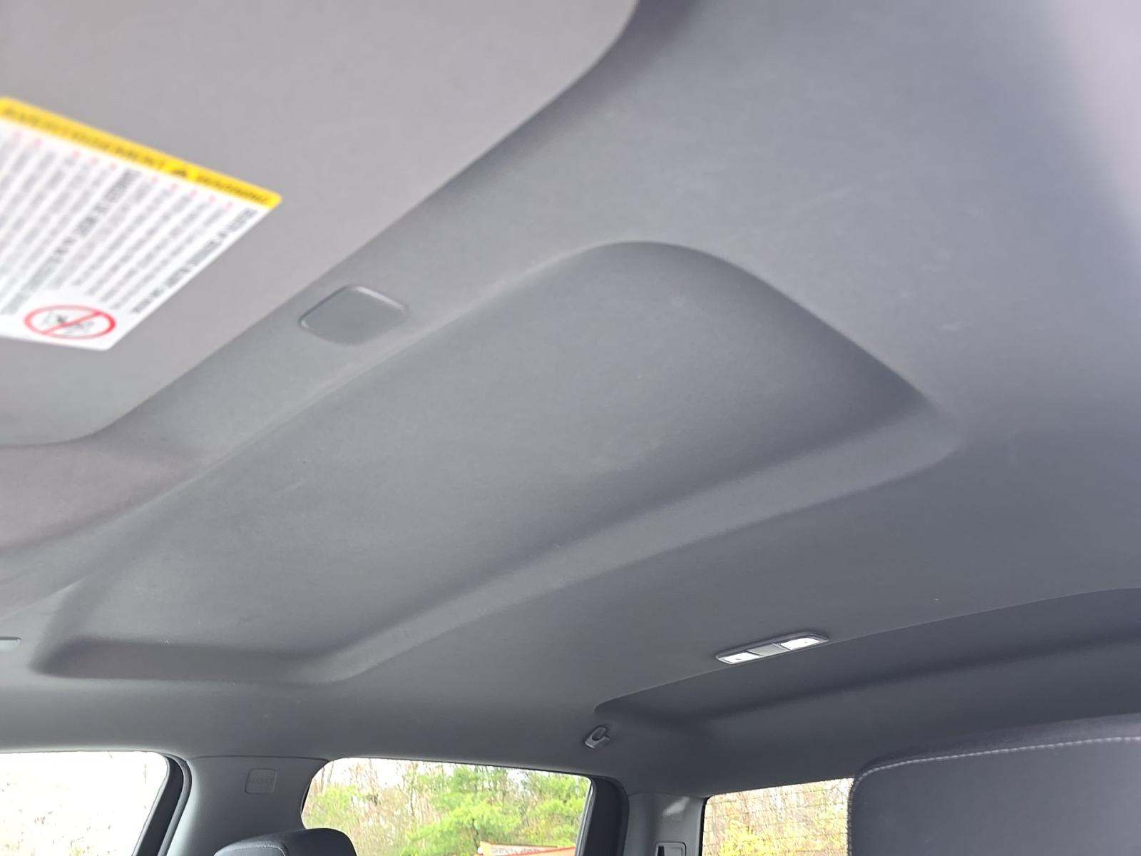 2021 Chevrolet Silverado 3500HD LT AWD