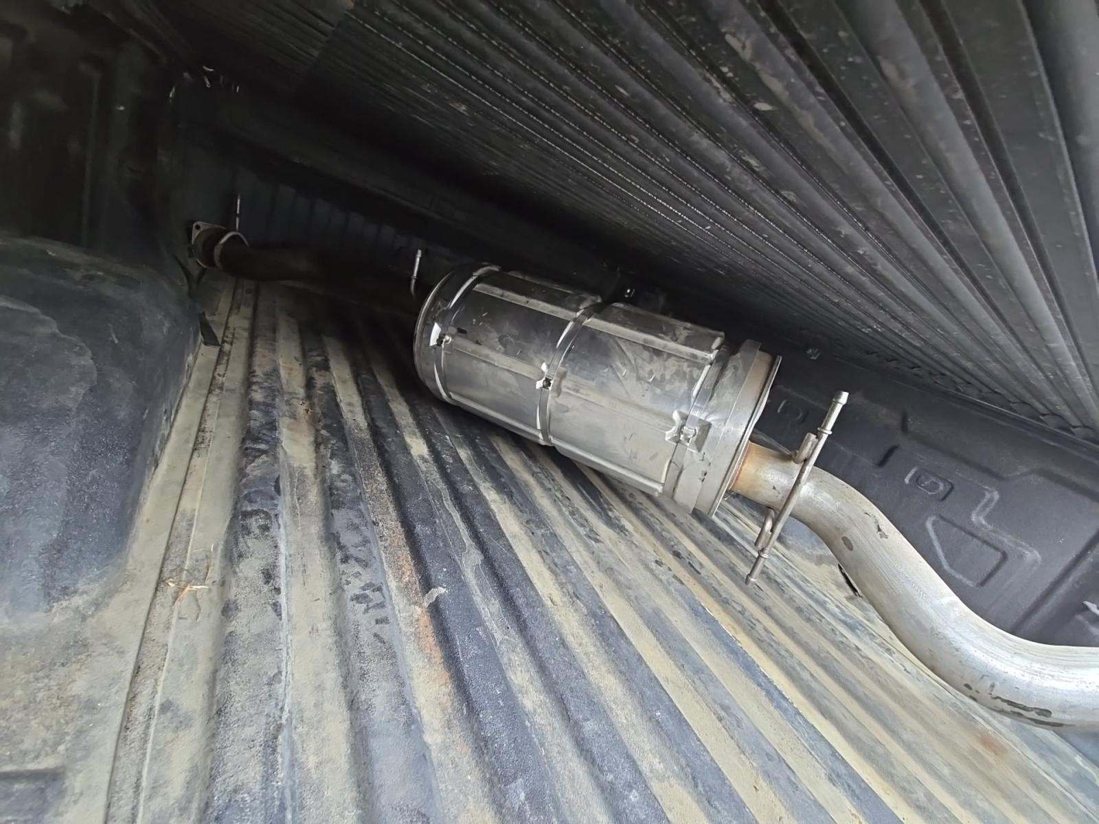 2021 Chevrolet Silverado 3500HD LT AWD