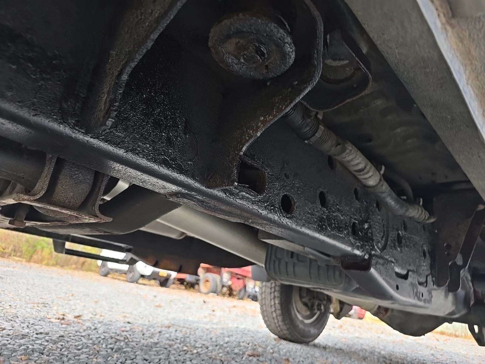 2021 Chevrolet Silverado 3500HD LT AWD